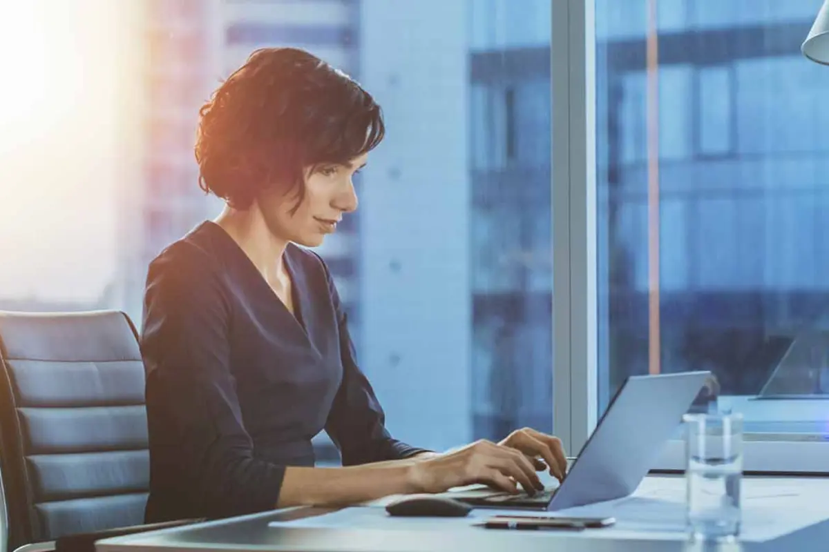 Business owner researching how to reinstate a business after administrative dissolution and how to avoid administrative dissolution by staying compliant with state filing requirements